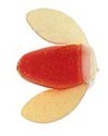 Спиннербэйты фирмы yakima bait. Расцветка LURR